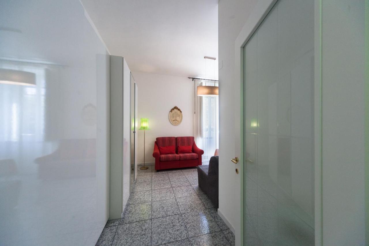 Divina Costa Salerno Apartment Exterior foto